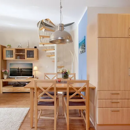 Apartman Inselstrand _ 1_03 *